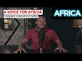 The Poverty Trap: How African Countries Are Getting Paid To Stay Poor.