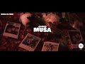 GOME$ - Musa [Official Music Video] | 4910 Records