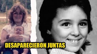 El caso de Korrina y Annette - CASOS MISTERIOSOS #24