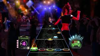 Guitar Hero 3 - "My Curse" Expert 100% FC (397,962)