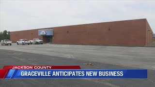 Graceville citizens eager for new business