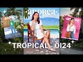 CATÁLOGO ANDREA TROPICAL OTOÑO INVIERNO 2024 MÉXICO