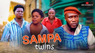 AKABENEZER vs The Sampa Twins! 🎭 When Tricksters Get Tricked 😈 ft Aboske x Kompany x Shifo x Hannah