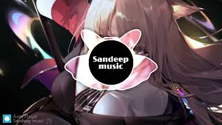 ROAD 🔥NEW DJ REMIX SONG 2023 PAWOR HARD BASS 2023 SONG SANDEEP MUSIC 😈 OFFICIAL VIDEO YOUTUBE ALL