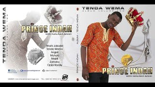 Prince  Indah - Mapili