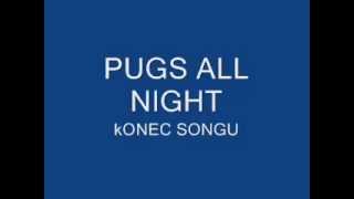 PUGS ALL NIGHT MP3.wmv