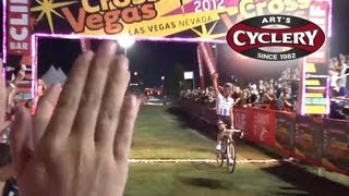 Cross Vegas 2012 Highlights