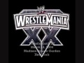All WrestleMania Logos From 1985-2012