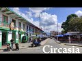 Circasia, Quindío (Tour & History) Colombia