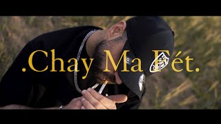 T-MED - Chay Ma Fét (Clip officiel) Prod. by KEDZEE BEATZ