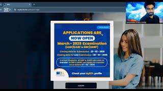 IBSL බැංකුකරණ විභාගයට අයදුම් කරන හරිම විදිය | IBSL Banking Exam 2025 March