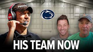What We Learned At Penn State Practice