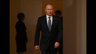 Transition 2021 Series: How to Deal With Russia