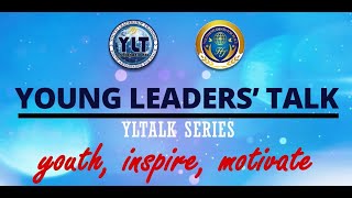 Introduction of YLT | YL Talk Series Session 1
