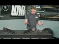 1979 1993 fox body mustang 5.0 resto inner frame rail repair kits overview u0026 explanation