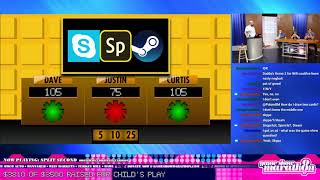 #GSM8 - Split Second