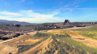 RC Aerial Helicopter video Extreme motorcycle sports Canon 7d