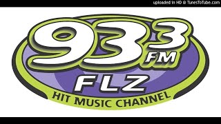 93.3 FLZ - WFLZ Tampa - March 1999 - Spyder Harrison