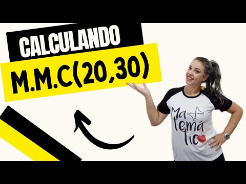 M.M.C De 20 E 30 Rápido E Fácil - YouTube