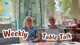 Table Talk 17 June 2025