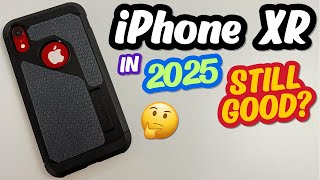 iPhone XR in 2025 – Still Worth It? Full Review \u0026 4K Camera Test!