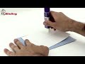 xyron acid free glue stick demo