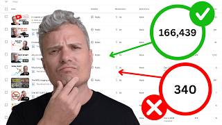 Why do some videos go viral? ...and others FLOP.