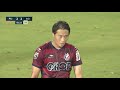 【公式】ハイライト：ファジアーノ岡山vsレノファ山口ＦＣ 明治安田生命Ｊ２リーグ 第2節 2020 6 27