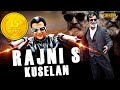 Rajni S Kuselan Latest Hindi Dubbed Tollywood Action Movie New Hindi Dubbed 2018 Movies