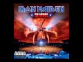 Iron Maiden - The Wicker Man - En Vivo! (audio) 2012