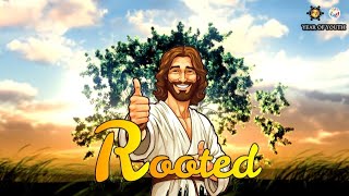 Be Rooted - 2k24 Theme Song (Year of Youth) #dioceseofshimoga #yuvamitra