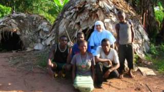 SMA Mission among the Pygmies