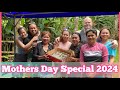 Mothers Day Special With Jason And Raisa And Family