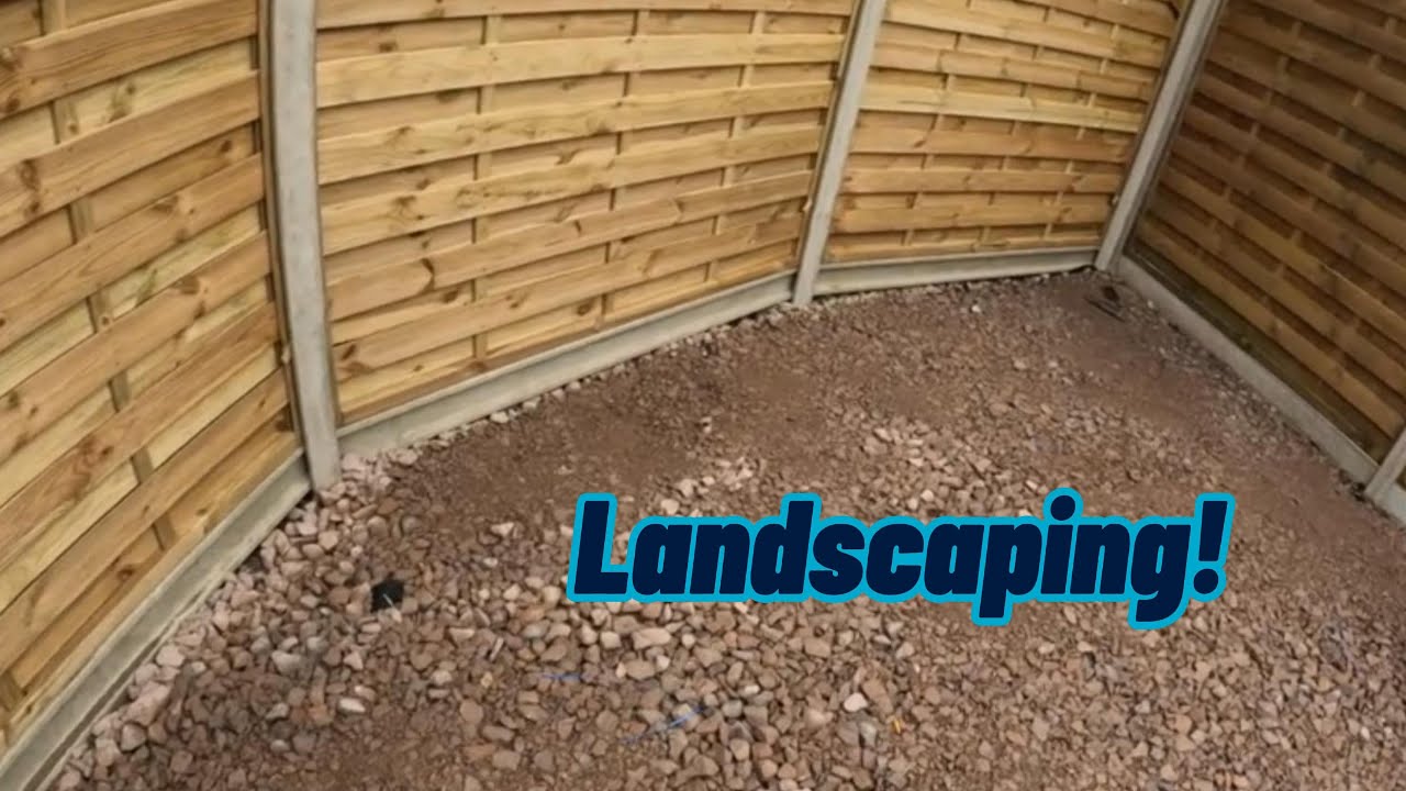 Landscaping Youtube