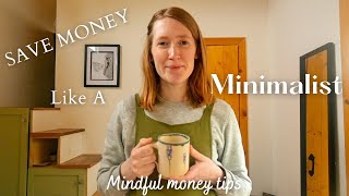 How I’m able to save 50% of my income as a MINIMALIST