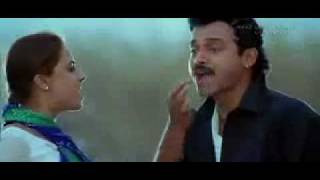 Kalisunte Kaladu Sukam Full Video Song | Kalisundam Raa Telugu Movie Songs | Venkatesh | Simran