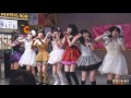 仮面女子候補生　20160401ドリーム☆アイドレア１部公演　 立川アレアレア