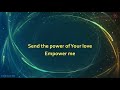 empower me lyrics