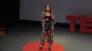 Beyond fashion: Why should we care? | Joelle Firzli | TEDxLAU