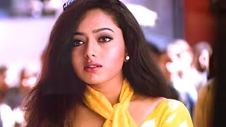 Soundarya की सुपरहिट मूवी Meri Zindagi Ek Agneepath" हिंदी में |2023 Chiranjeevi Latest Action Movie