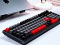 kemove k98 stylish mechanical keyboards