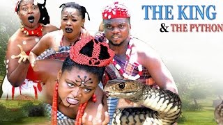 The King \u0026 The Python 1\u00262 - 2016 Latest Nigerian Nollywood Movie