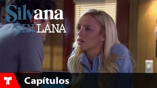 Silvana Sin Lana | Capítulo 38 | Telemundo Novelas