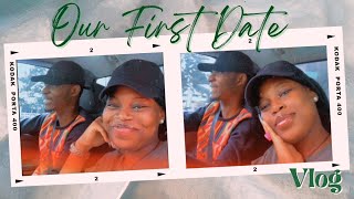 Our Unforgettable First Date: A Journey of Love and Laughter