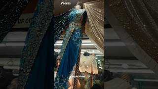 Veeras Designer Sarees Collection #shorts #veeras #designersarees