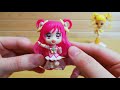 プリキュアあそーと開封！【ガシャポンくじ】