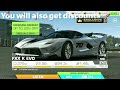 how to get free cars in real racing 3 new glitch