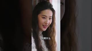 【Couple】 LiuYiFei 刘亦菲 - 李现 - 去有风的地方 - Lưu Diệc Phi - Lý Hiện