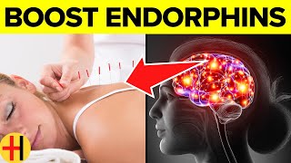 10 Ways to Improve Your Endorphin Levels Naturally | WAYS TO BOOST YOUR ENDORPHINS FOR A HAPPY DAY