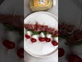 caprese skewers